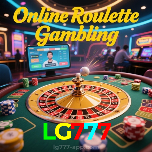 LG777：Apostas ao vivo no futebol e grandes prêmios em jogos de blackjack!