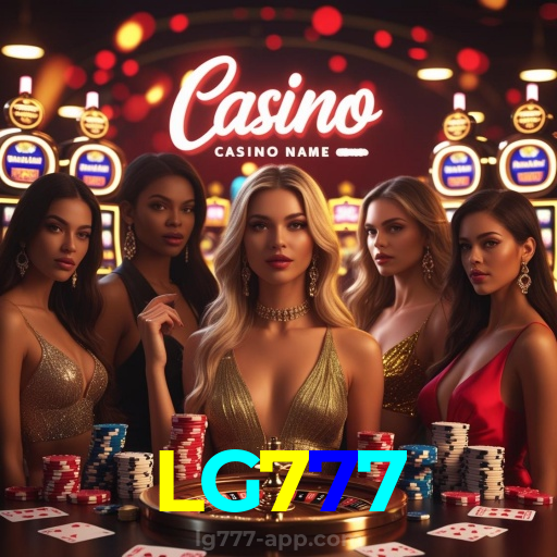 LG777:Aposte nas mesas de poker e mostre quem é o mestre das cartas!