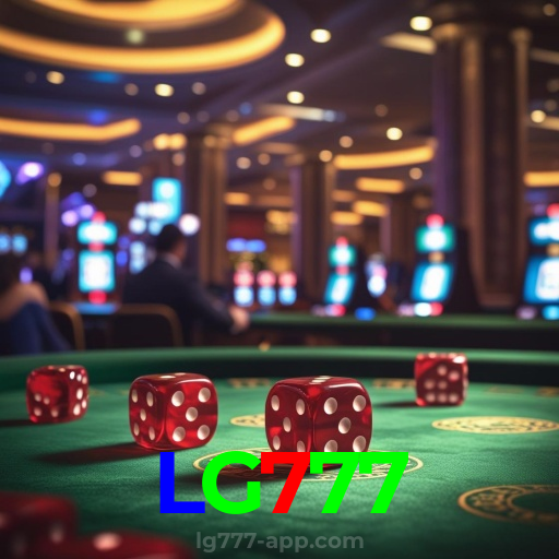 LG777:Apostas ao vivo no futebol e prêmios épicos nos jogos de cassino!