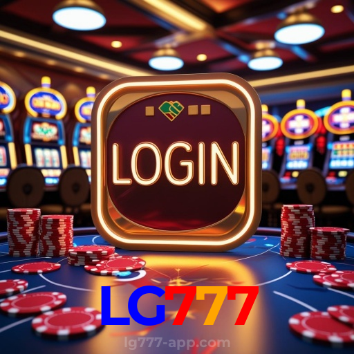LG777：Sua chance de ganhar começa no cassino online com poker e apostas no futebol!