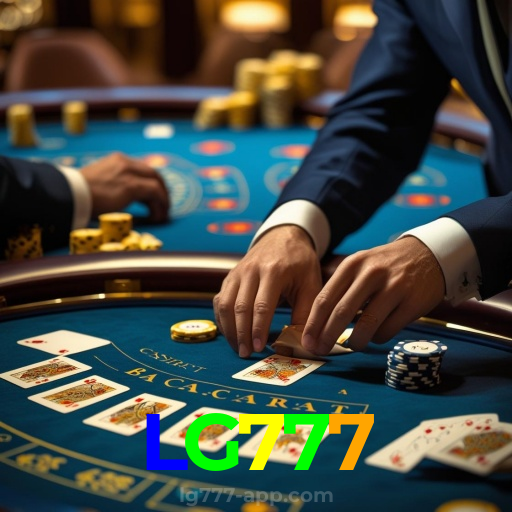 LG777：A diversão está garantida! Aposte nas melhores slots agora!