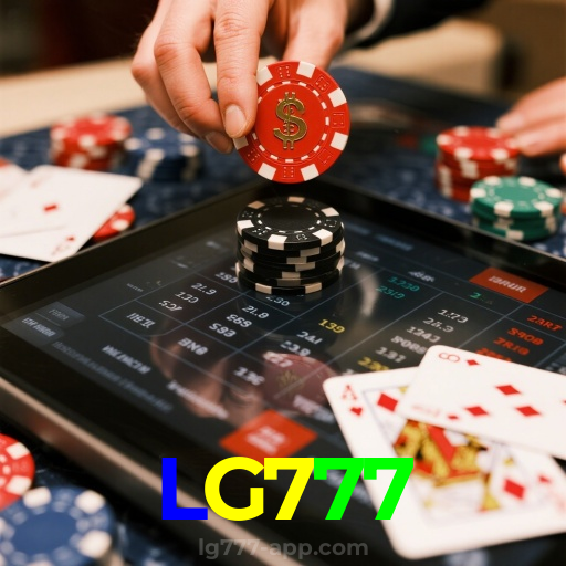 LG777：Aposte no futebol online e experimente o que é vencer com emoção!