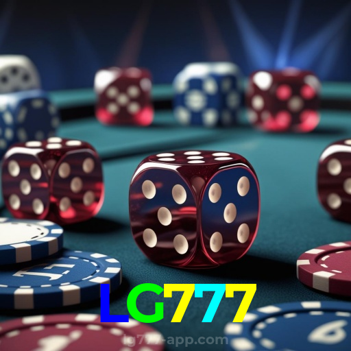 LG777:Jogue no nosso cassino e prove sua habilidade nas cartas de poker!