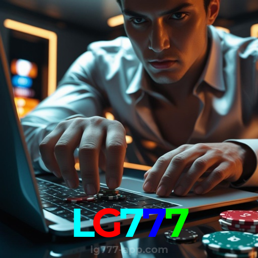LG777:Apostas emocionantes no futebol e diversão garantida com poker e roleta!