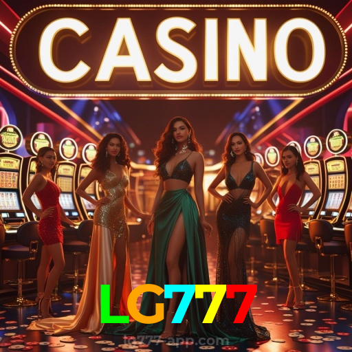 LG777:Aposte no futebol e conquiste vitórias incríveis nos jogos de cassino!