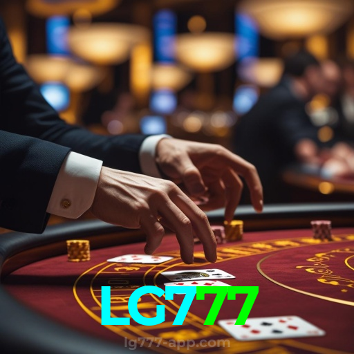 LG777:Gire as slots e ganhe prêmios incríveis com cada giro!