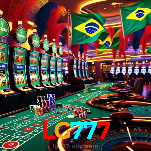 LG777:Aposte no futebol e jogue os melhores jogos de cassino como roleta!