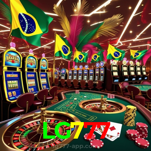 LG777:Aposte nas mesas de poker e vença com estilo!