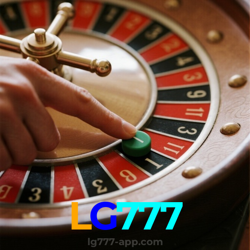 LG777：Em cada giro, uma vitória! Jogue nas melhores slots online!