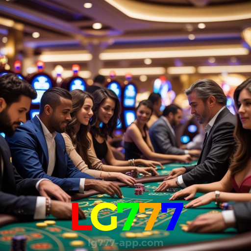 LG777:Conquiste prêmios no blackjack e aposte no futebol ao vivo com segurança!