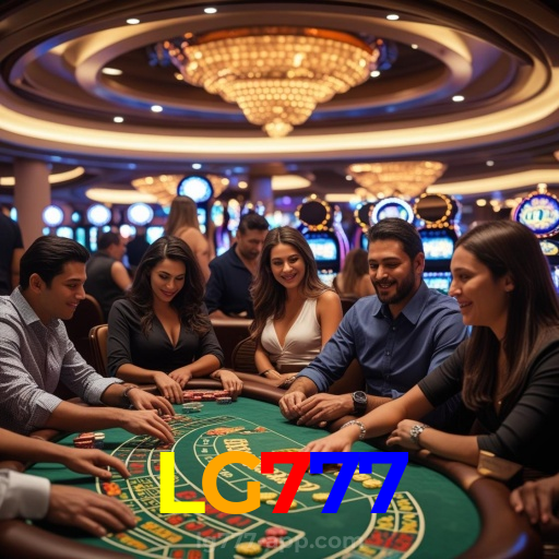 LG777:Sinta a emoção de ganhar no blackjack! Aposte agora!