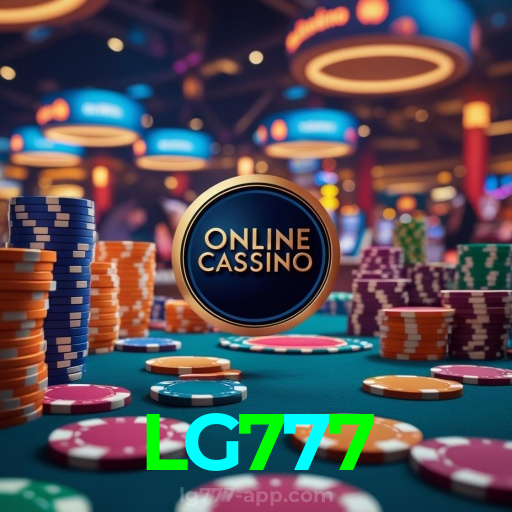 LG777:Jogue slots, aposte no futebol e ganhe grandes prêmios em nosso cassino!