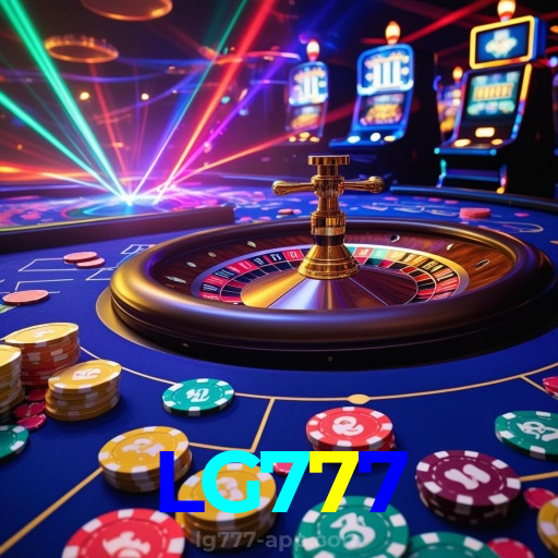 LG777:Desafie a roleta e ganhe prêmios incríveis no nosso cassino!