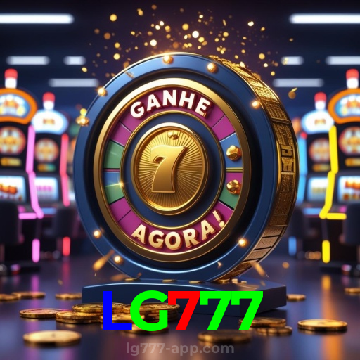 LG777:Diversão total com blackjack, poker e apostas ao vivo no futebol!
