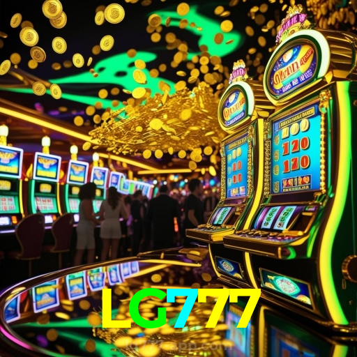 LG777:O cassino online mais confiável para você apostar no futebol e jogar blackjack!