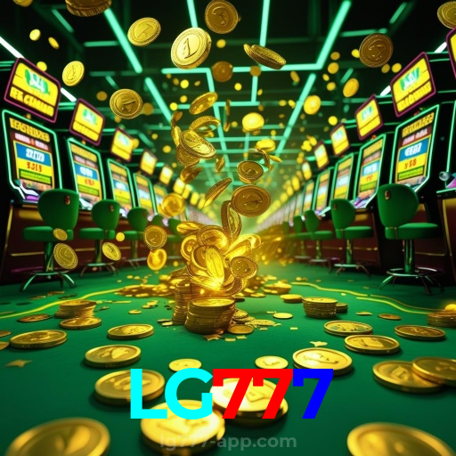 LG777:Aposte no futebol e ganhe em blackjack e poker com segurança!