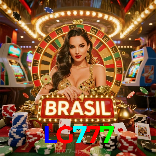 LG777：Apostas no futebol e grandes prêmios nos melhores jogos de cassino!