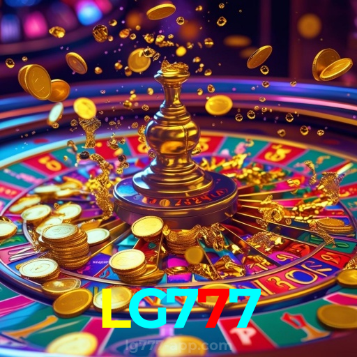 LG777:Vença no poker e aposte no futebol com segurança no nosso cassino!