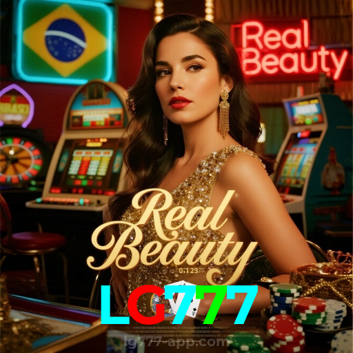 LG777：Aposte no seu time e jogue roleta no cassino mais confiável!