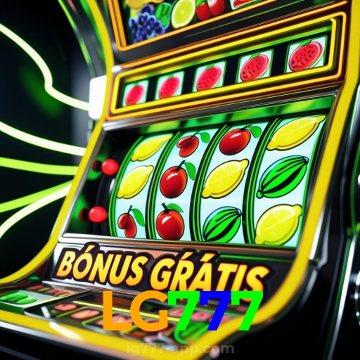 LG777：Grandes jackpots estão te esperando! Gire a roleta e ganhe agora!