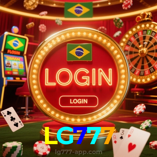 LG777：Aposte e ganhe com o futebol online, o jogo da emoção!