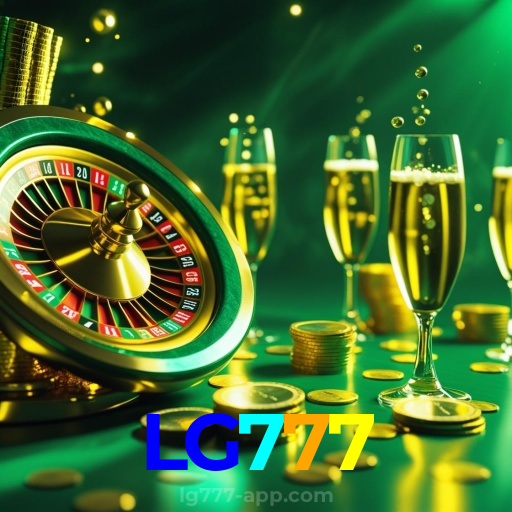 LG777:Aposte na roleta e conquiste prêmios incrÃveis em nosso cassino!