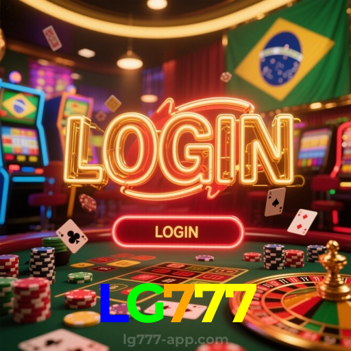 LG777:Jogue roleta, aposte no futebol e vença no nosso cassino online!
