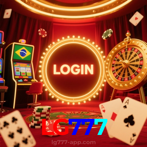 LG777：Jogue poker online e leve prêmios incríveis para casa!