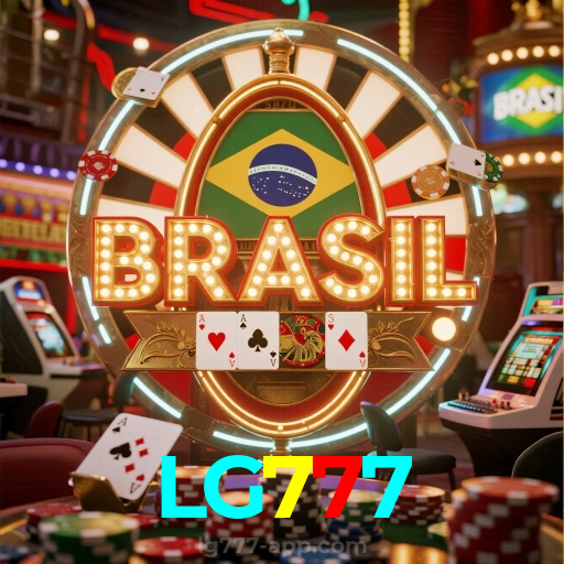 LG777：Jogue no cassino mais seguro com blackjack, poker e futebol online!