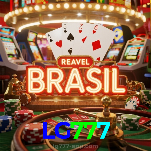 LG777：Venha viver a emoção do cassino! Gire a roleta e ganhe grandes prêmios!