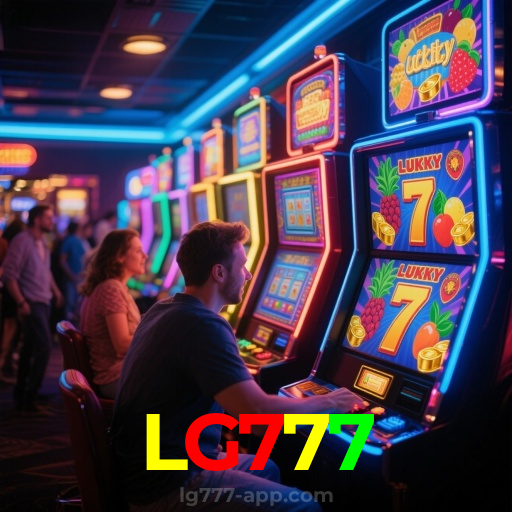 LG777:Ganhe na roleta e aposte no futebol no cassino online mais confiável!