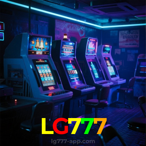 LG777：Aposte no futebol e jogue os melhores jogos de cassino para grandes vitórias!