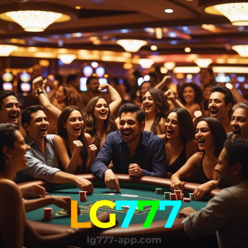 LG777：A roleta nunca foi tão empolgante! Aposte e vença!