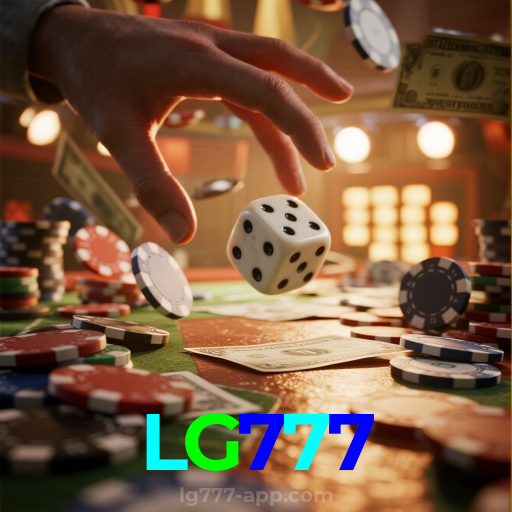 LG777:Jogue roleta, aposte no futebol e vença no nosso cassino online!