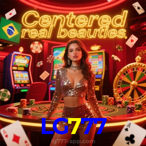 LG777：A sorte te espera no cassino online com apostas no futebol e roleta!