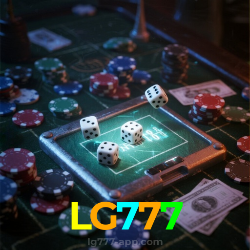 LG777：O melhor cassino para você jogar slots e apostar no futebol online!