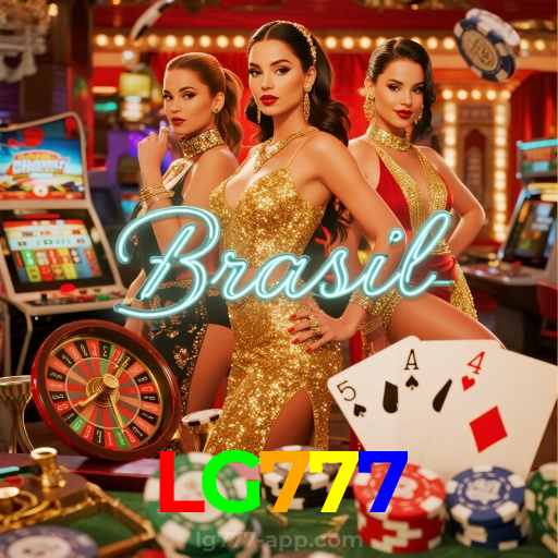 LG777：Vença com a roleta e aposte no futebol ao vivo no melhor cassino online!