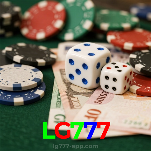LG777:Jogue blackjack, aposte no futebol e vença com grandes prêmios!