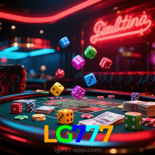 LG777：Jogue blackjack e aposte no futebol para uma experiência emocionante!