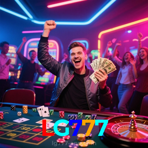 LG777:No futebol online, cada jogada pode ser a sua maior vitória!
