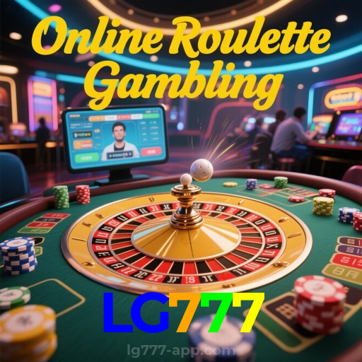 LG777:Onde o futebol e o cassino se encontram para grandes vitórias!