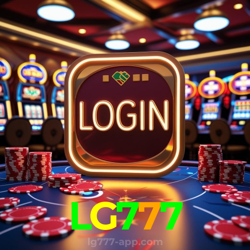 LG777：O melhor cassino online para apostar no futebol e jogar poker e blackjack!