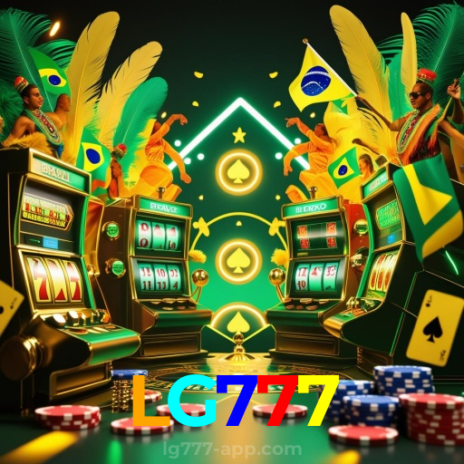 LG777：Vença no futebol online e transforme suas apostas em prêmios!