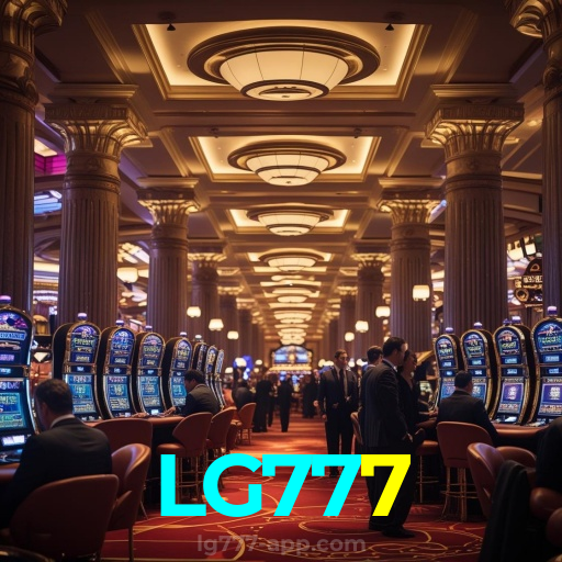 LG777:Ganhe na roleta e aposte no futebol no cassino online mais confiável!