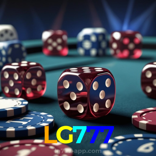 LG777:Jogue no nosso cassino e prove sua habilidade nas cartas de poker!