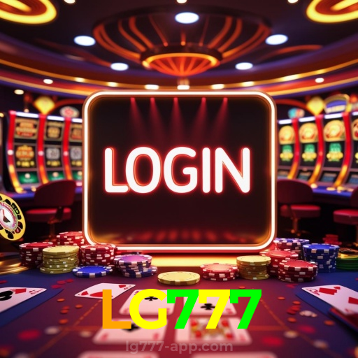 LG777：O melhor cassino para você jogar slots e apostar no seu time de futebol!