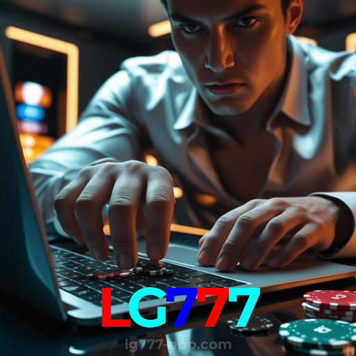 LG777:O cassino online perfeito para jogadores de poker, roleta e futebol!