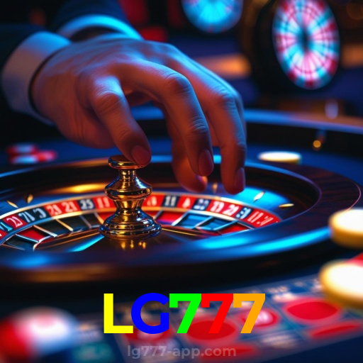 LG777:Em cada jogo, a chance de ganhar é sua! Jogue agora no cassino!