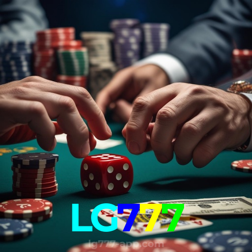 LG777:Jogue nas roletas e descubra as maiores vitórias!