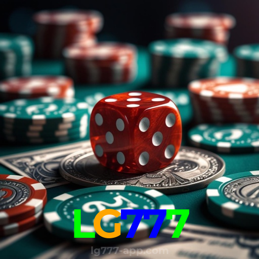 LG777:O melhor cassino online com roleta, poker e apostas no futebol!